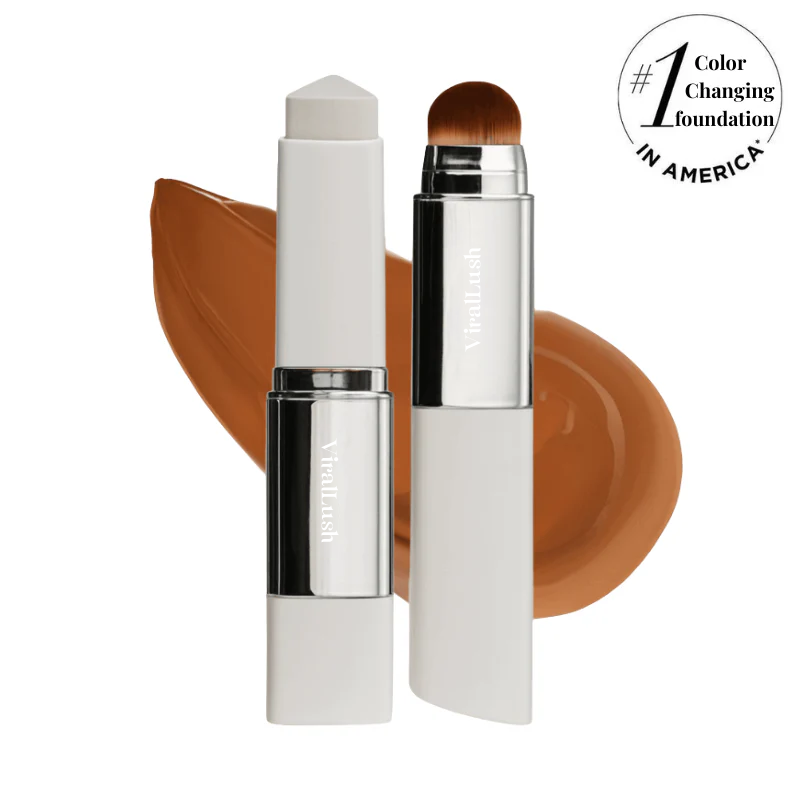 Orbela™ - Korean Color Changing Foundation Stick
